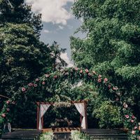 Casamentos reais 2022: a decoração 😊 - 2