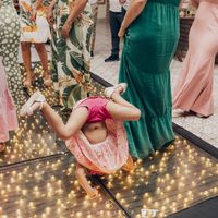 Casamentos reais 2022: a foto inusitada favorita 🥰 - 1