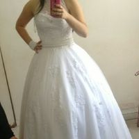 Meu vestido de noiva - 3