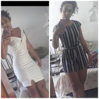 Qual roupa usar - 1