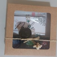 Vai ter convite diferenciado para padrinhos/madrinhas?💌 - 1