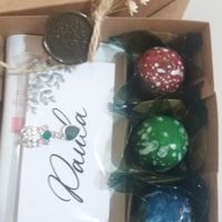 Vai ter convite diferenciado para padrinhos/madrinhas?💌 - 2