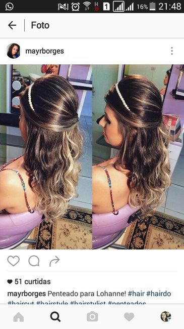 Cabelo - 2