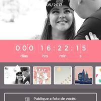 000 dias,  16 horas... - 1