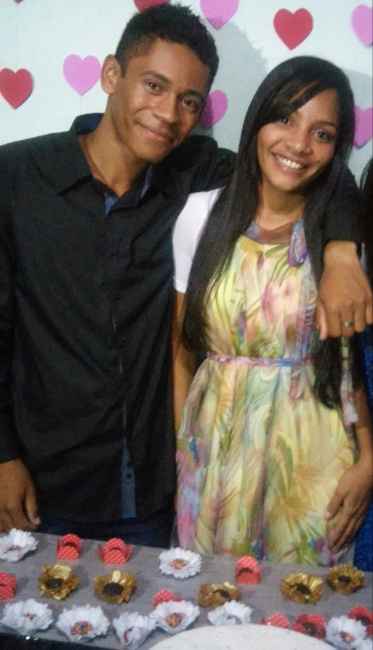 Meu amor 