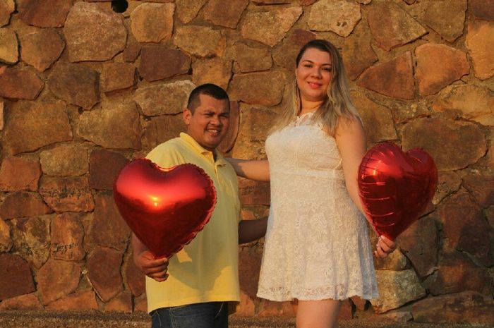 Casamentos reais 2017: o pré-wedding - 1