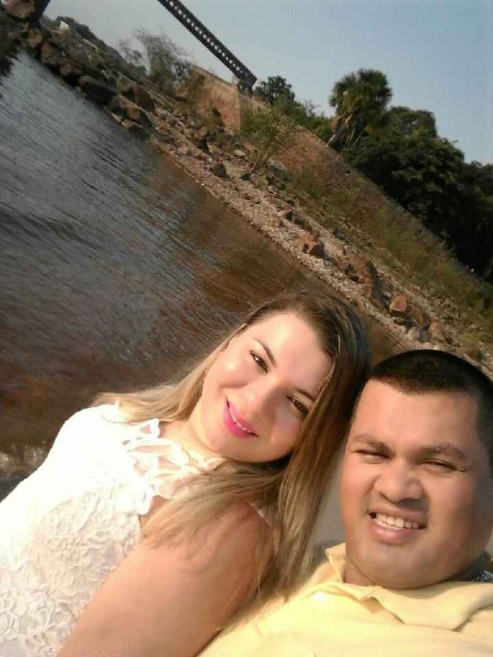 Casamentos reais 2017: o pré-wedding - 2