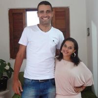 eu e meu noivo