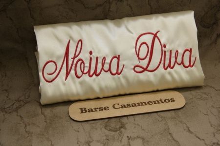Inspiração - dia da noiva