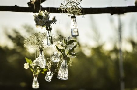Inspiração - Decoração