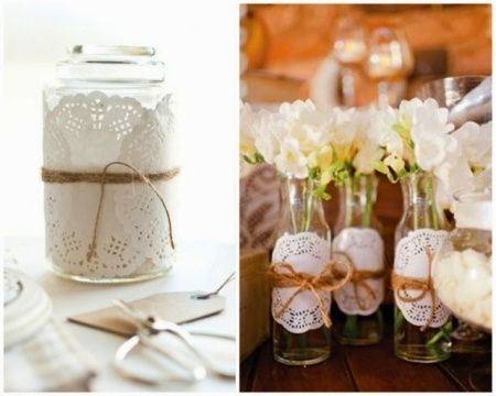Inspiração - Decoração