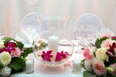 Inspiração - Decoração