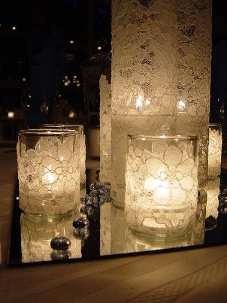 Inspiração - Decoração