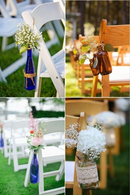 Inspiração - Decoração