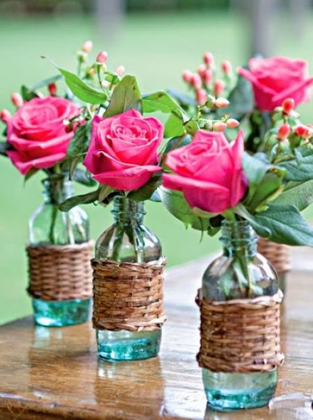 Inspiração - Decoração