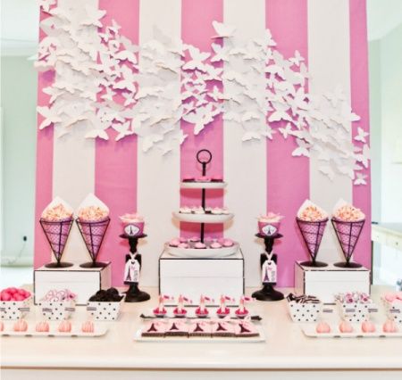 Inspiração - Chá de panela