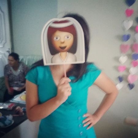 Noivado pela fé - 3