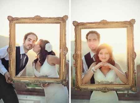 Inspiração - Fotos
