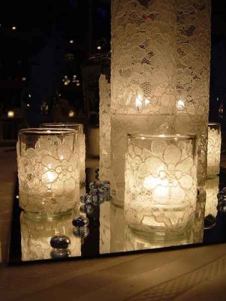 Inspiração - Decoração