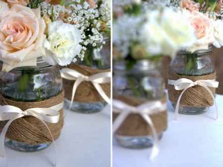 Inspiração - Decoração