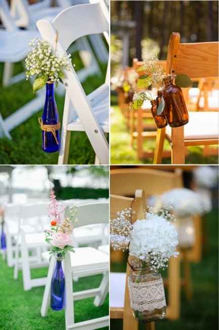 Inspiração - Decoração