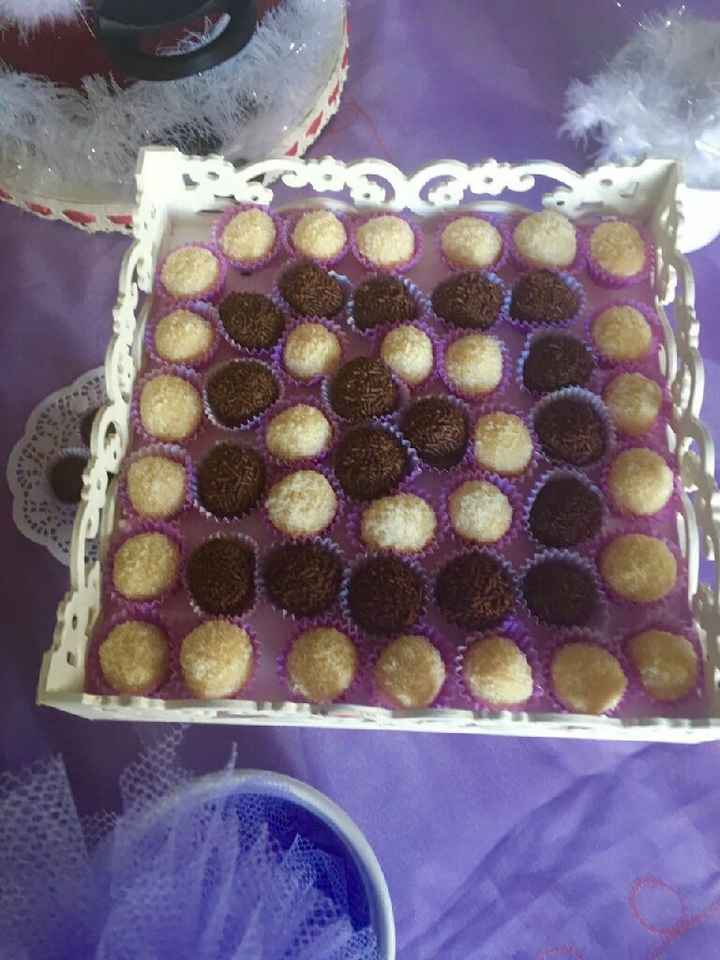 Meu chá de cozinha 27/03 - 7