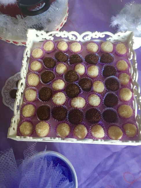 Meu chá de cozinha 27/03 - 7