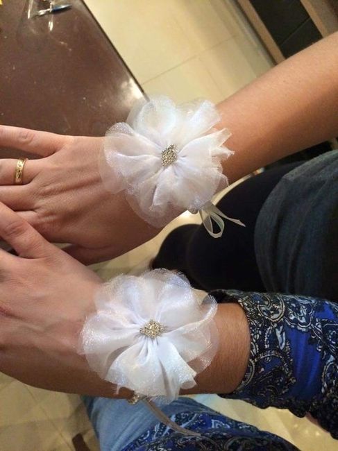 Corsages