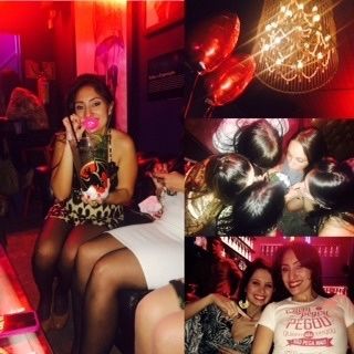 Despedida de Solteira