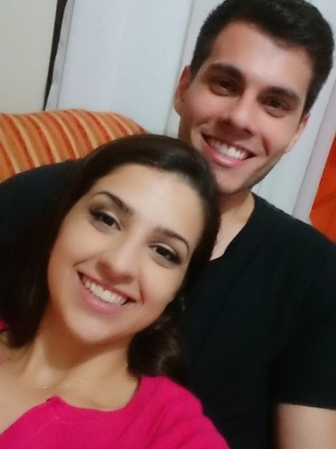 Me empolguei em anexar fotos aqui