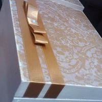 Caixinhas das damas MDF