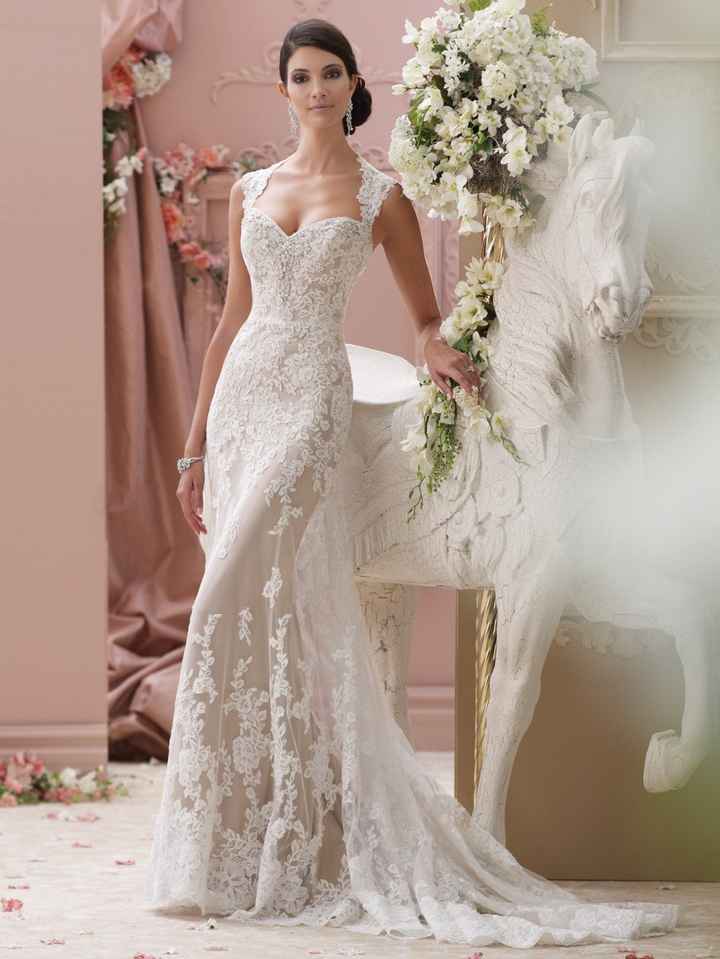 Esse sem duvida seria meu vestido ideal.... Tem tudo que eu quero e que eu gosto, tudo mesmo, até a 