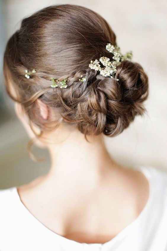 o penteado