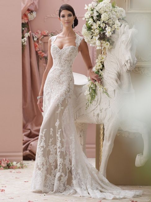 Esse sem duvida seria meu vestido ideal.... Tem tudo que eu quero e que eu gosto, tudo mesmo, até a