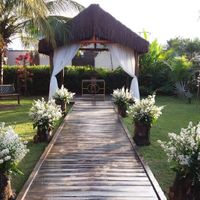 ÚLTIMO PASSO: Ganhe um presentinho para decorar seu casamento! - 1