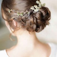 o penteado