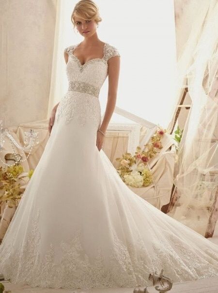 Vestido lindo