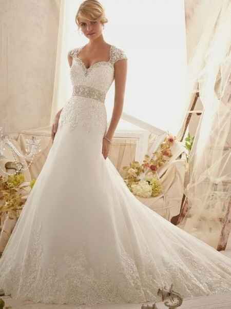 Vestido lindo
