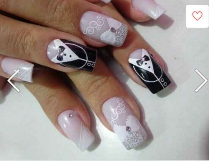 Qual unha? - 1