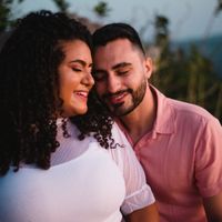 Nosso pré wedding perfeito! - 2