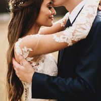 Minhas escolhas para o dia de noiva - Eliza. - 5