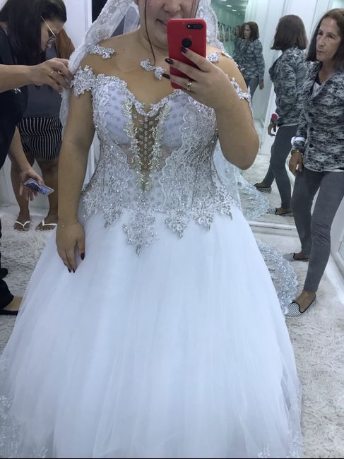 o vestido ideal - 2