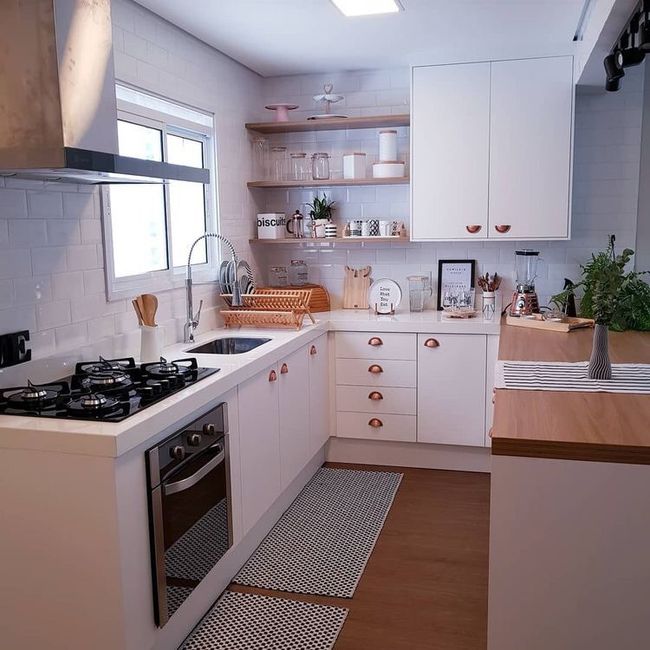 pedir presente Chá de cozinha - 2