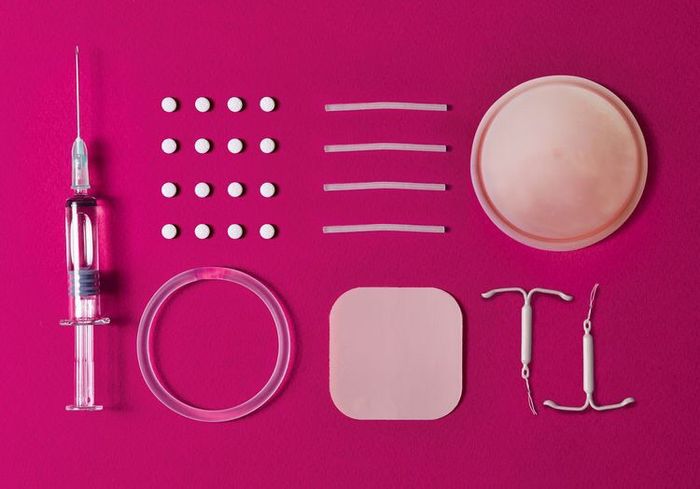 Métodos contraceptivos 🤔🤔 2