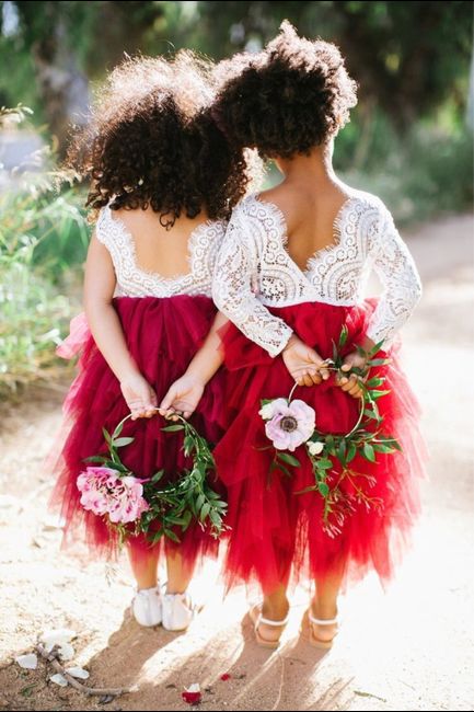 Floral Hoop 💐 - 3