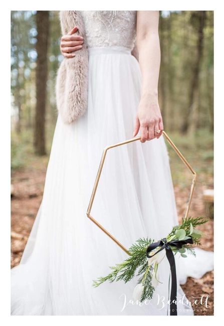 Floral Hoop 💐 - 11