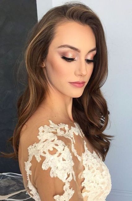 Maquiagem 💄💋 - 4