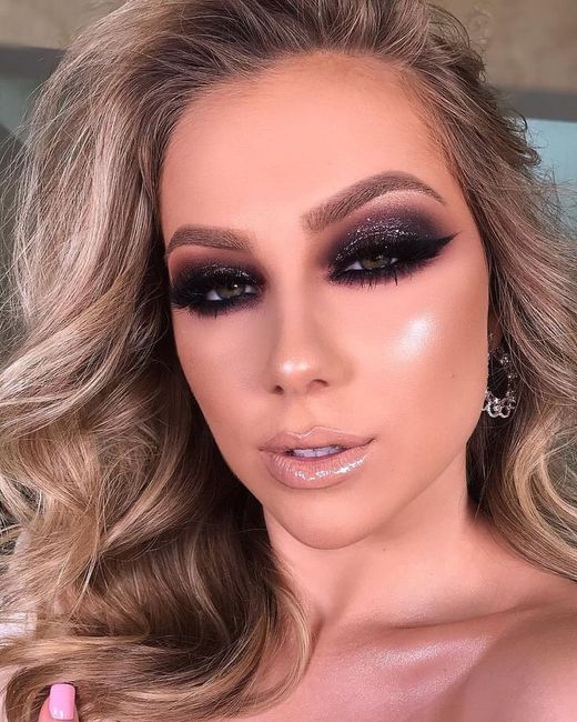 Maquiagem 💄💋 - 11