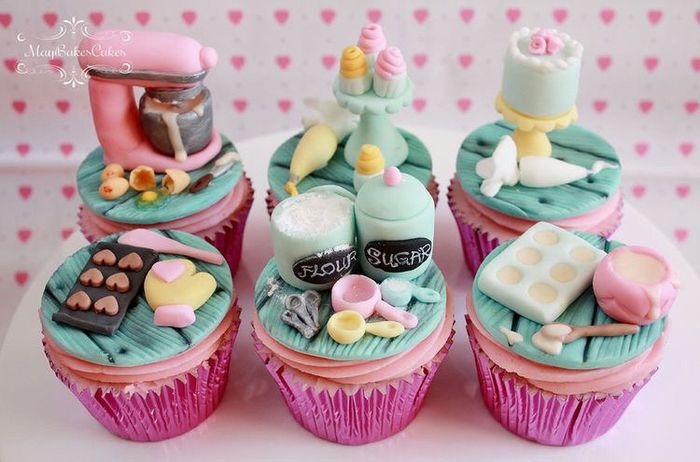 Chá de panela (doces, mimos) 😱❤️ - 9