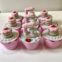Chá de panela (doces, mimos) 😱❤️ - 12